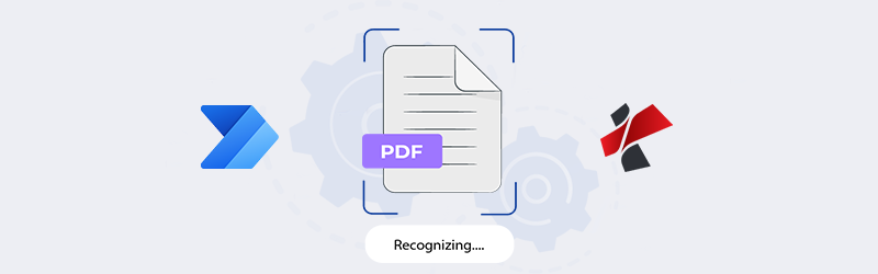 Advanced OCR for Images using Power Automate